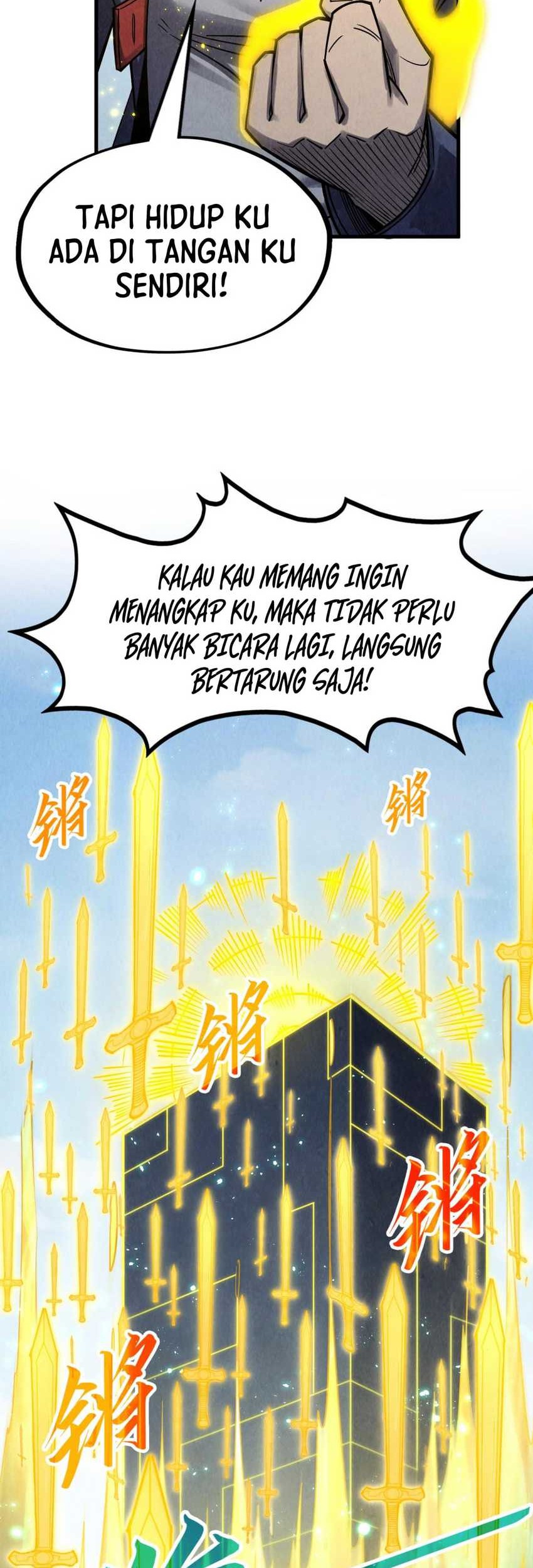 The Ultimate Of All Ages Chapter 281 Halaman 23