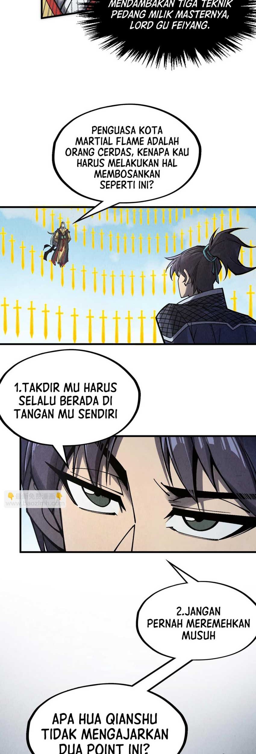 The Ultimate Of All Ages Chapter 281 Halaman 26