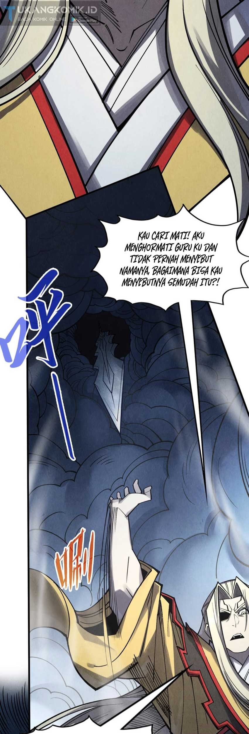 The Ultimate Of All Ages Chapter 281 Halaman 28