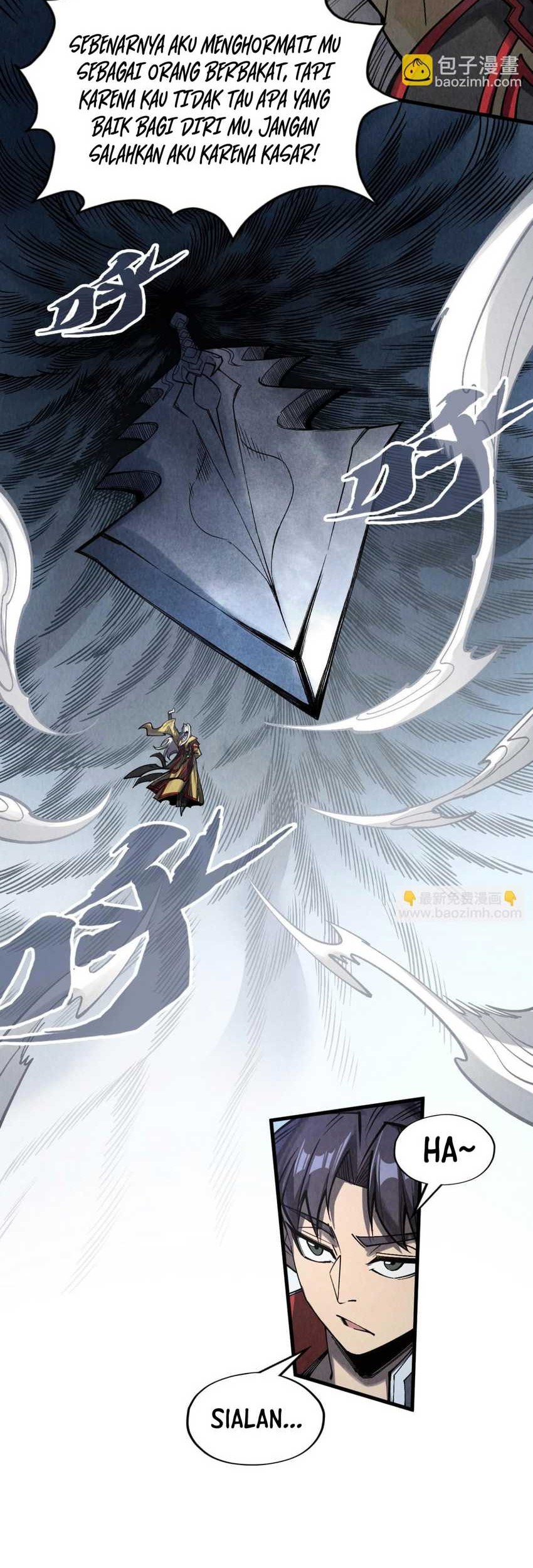 The Ultimate Of All Ages Chapter 281 Halaman 29