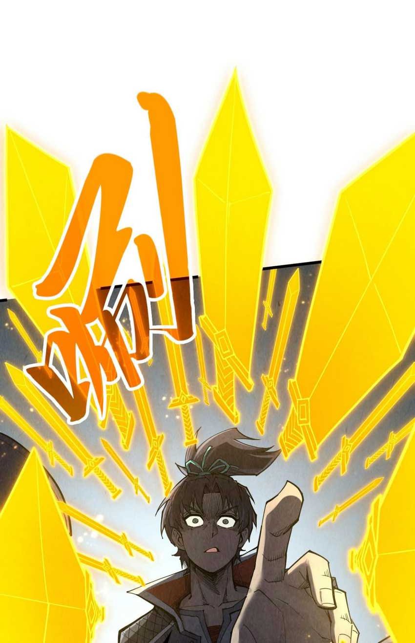 The Ultimate Of All Ages Chapter 281 Halaman 30