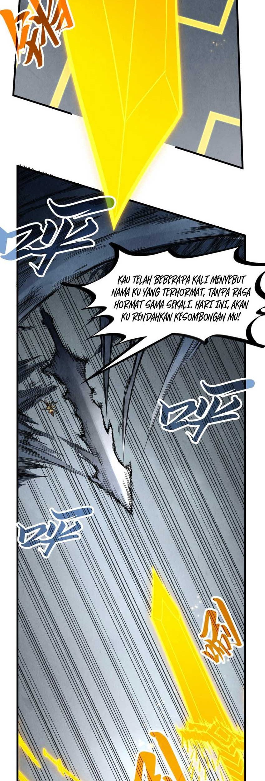 The Ultimate Of All Ages Chapter 281 Halaman 32