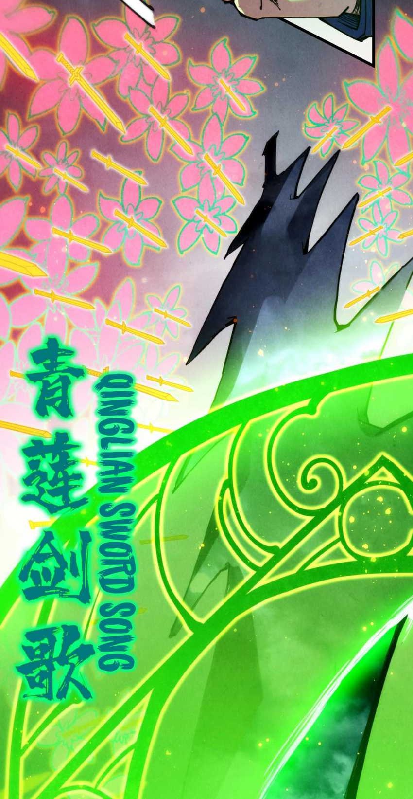 The Ultimate Of All Ages Chapter 281 Halaman 36