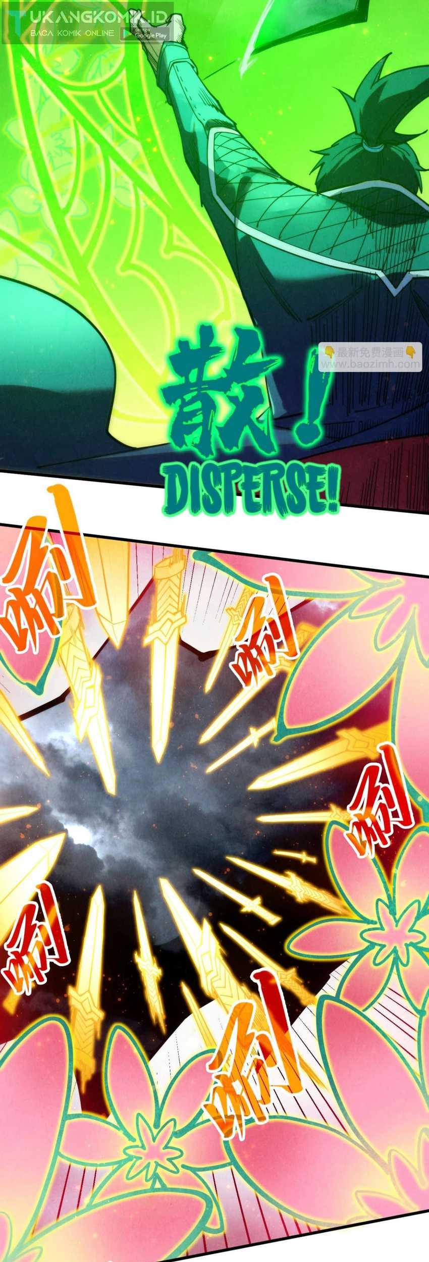 The Ultimate Of All Ages Chapter 281 Halaman 37