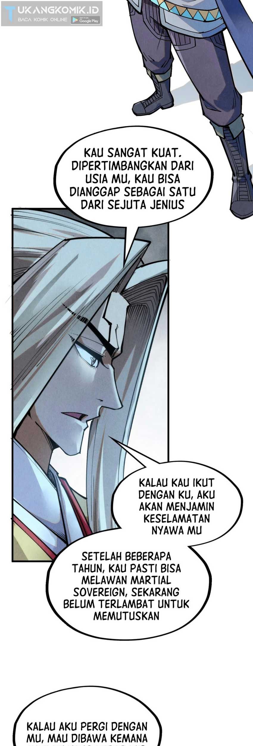 The Ultimate Of All Ages Chapter 281 Halaman 40