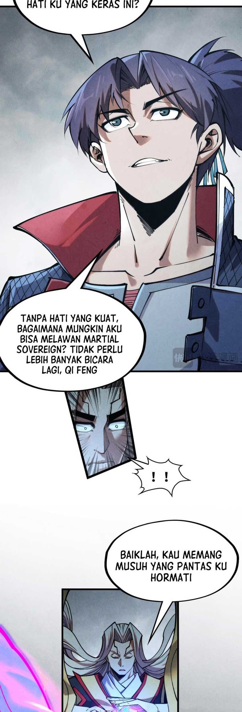 The Ultimate Of All Ages Chapter 281 Halaman 41