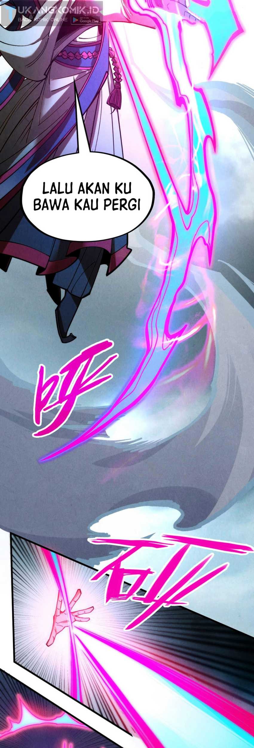 The Ultimate Of All Ages Chapter 281 Halaman 43