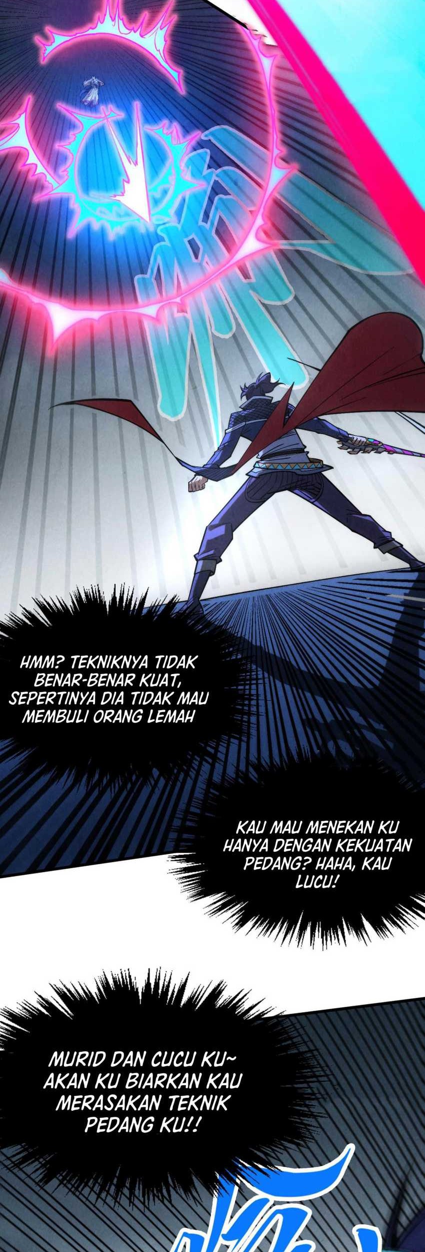 The Ultimate Of All Ages Chapter 281 Halaman 44