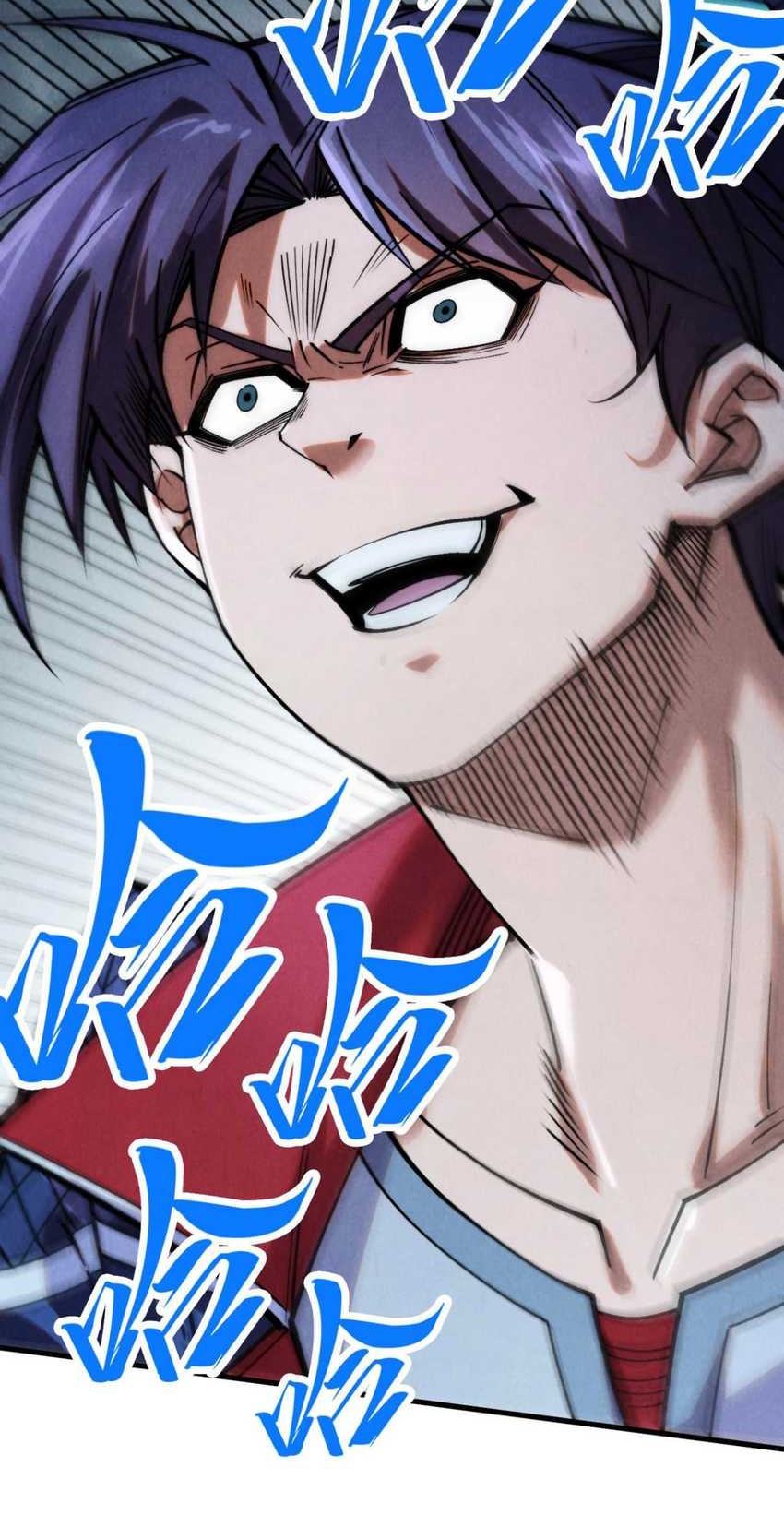 The Ultimate Of All Ages Chapter 281 Halaman 45