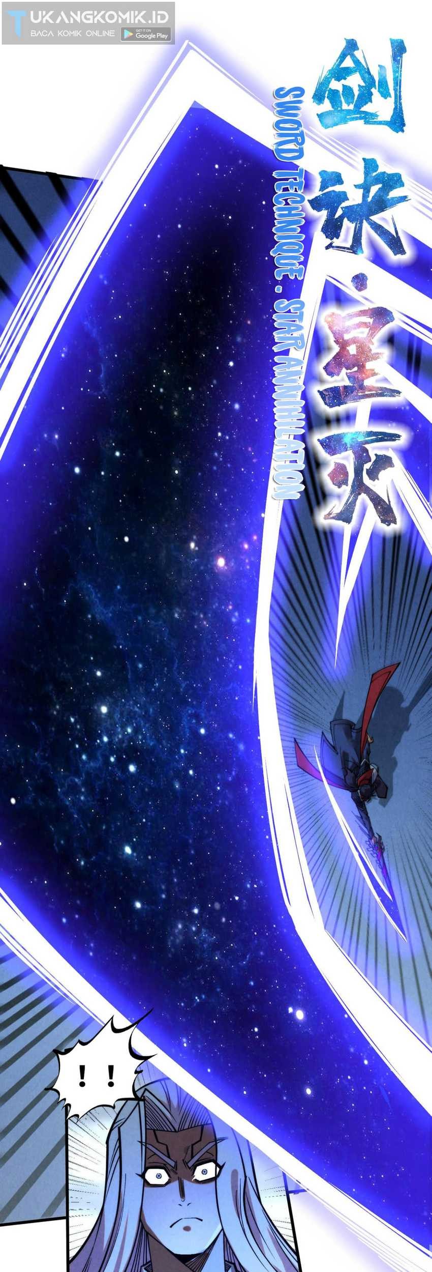 The Ultimate Of All Ages Chapter 281 Halaman 46