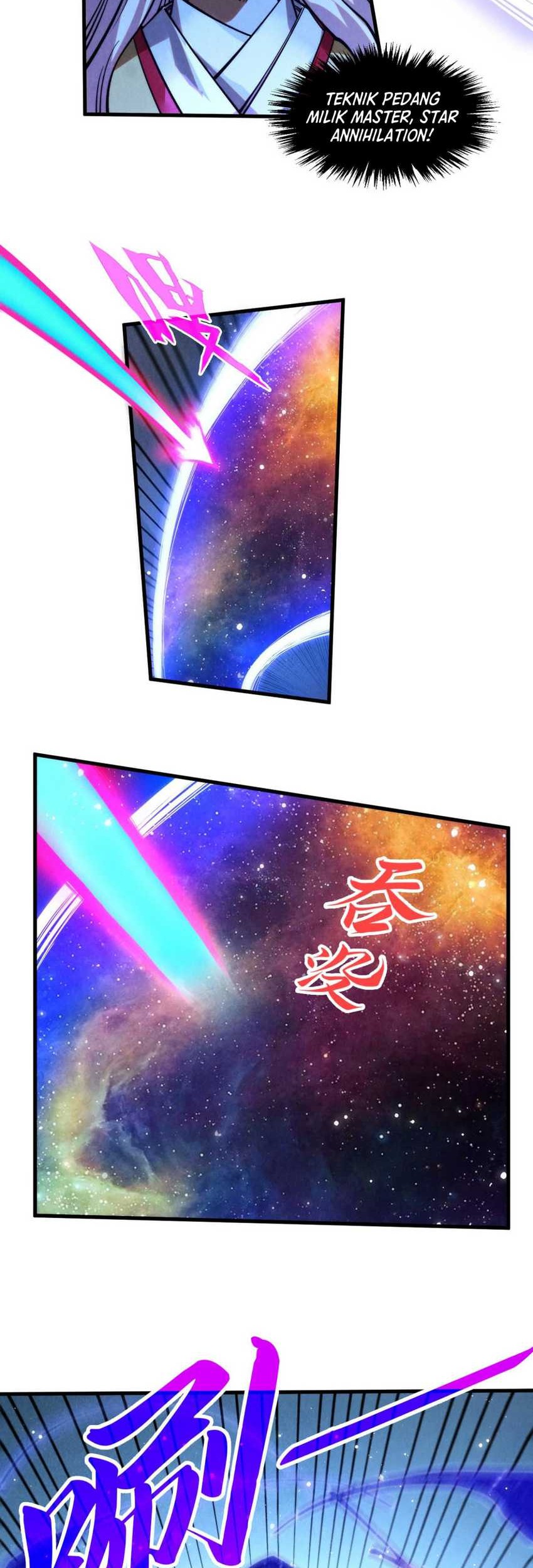 The Ultimate Of All Ages Chapter 281 Halaman 47