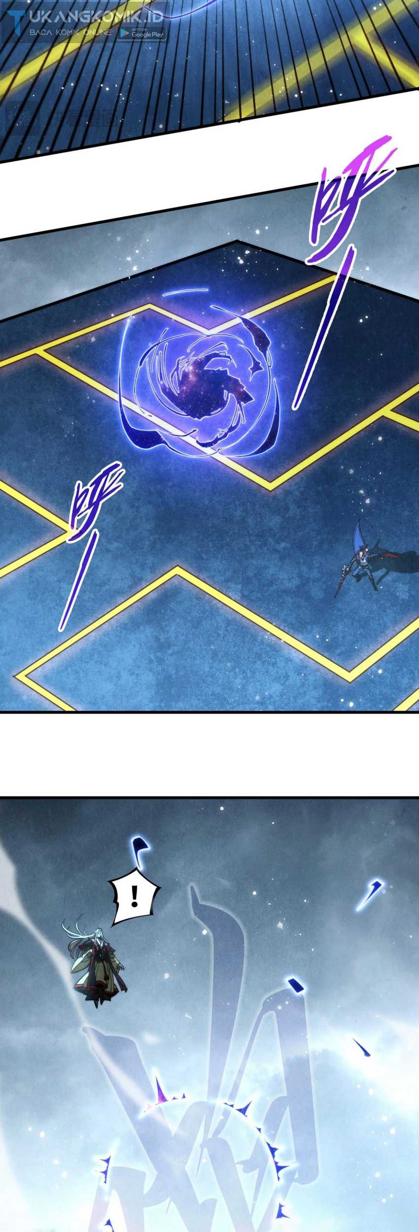 The Ultimate Of All Ages Chapter 281 Halaman 49