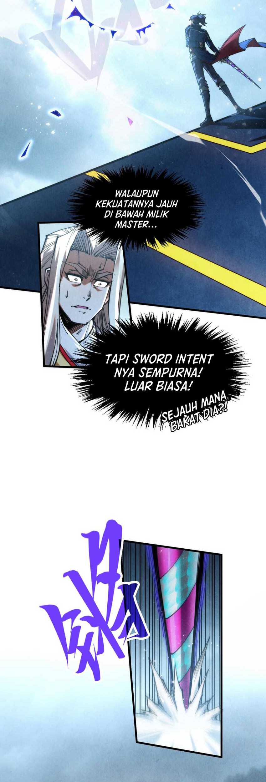 The Ultimate Of All Ages Chapter 281 Halaman 50