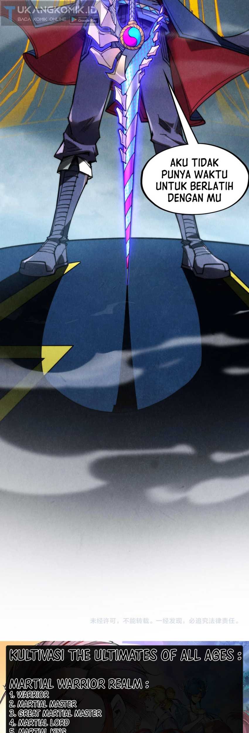 The Ultimate Of All Ages Chapter 281 Halaman 52
