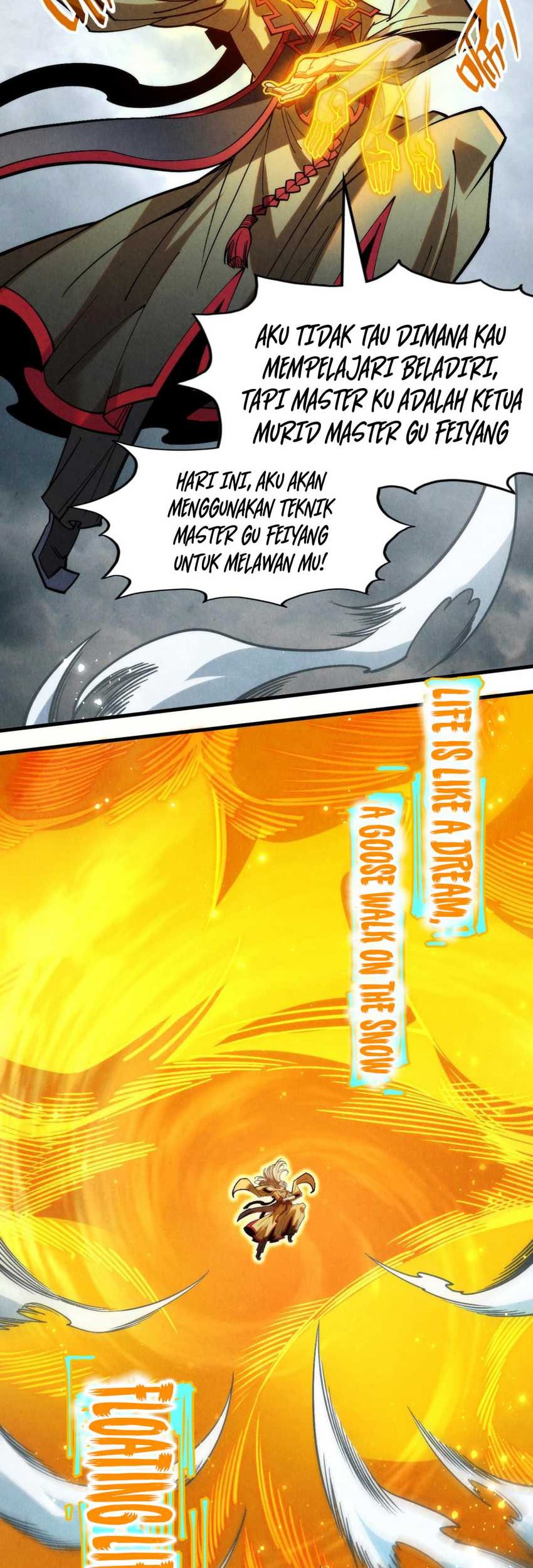 The Ultimate Of All Ages Chapter 282 Halaman 5