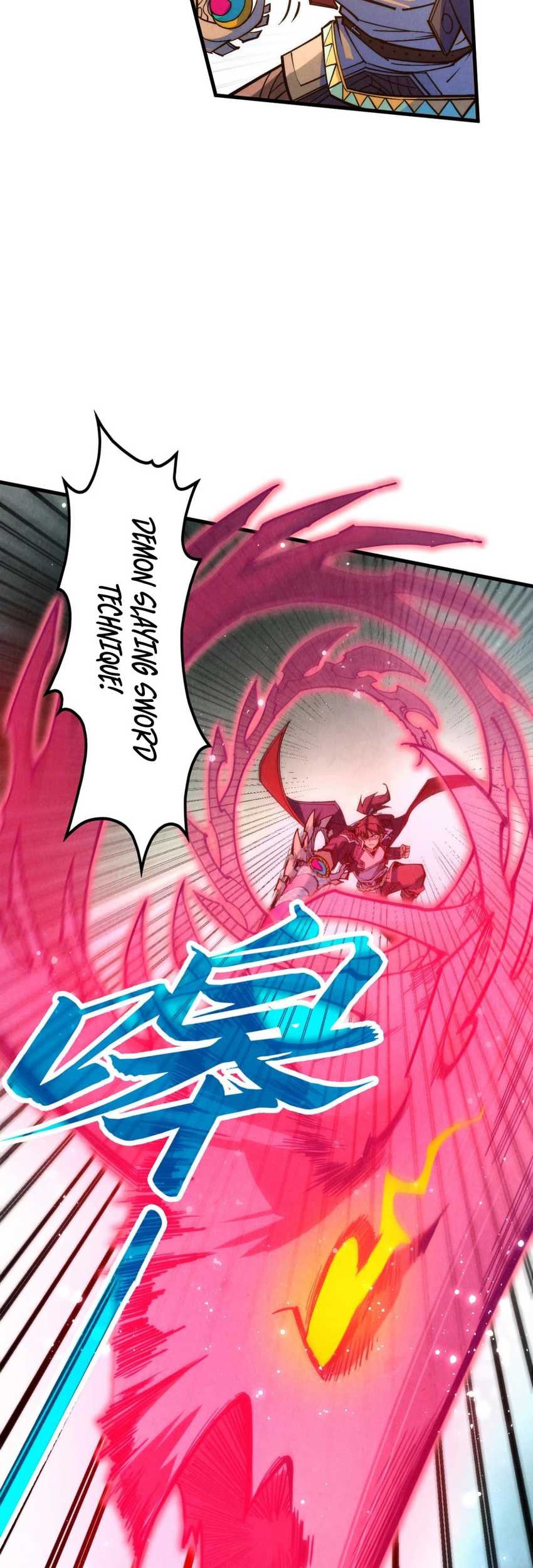 The Ultimate Of All Ages Chapter 282 Halaman 8