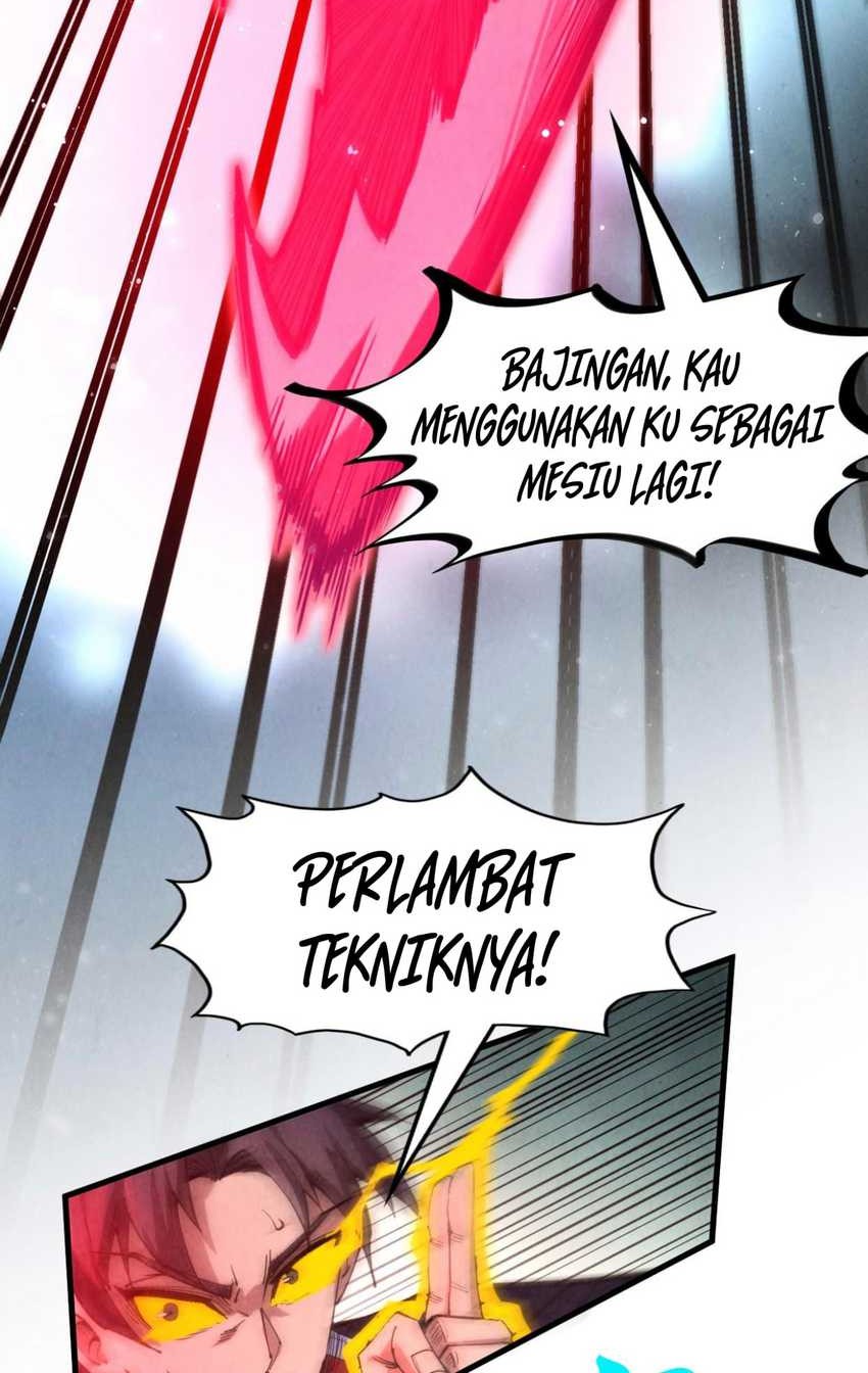 The Ultimate Of All Ages Chapter 282 Halaman 9