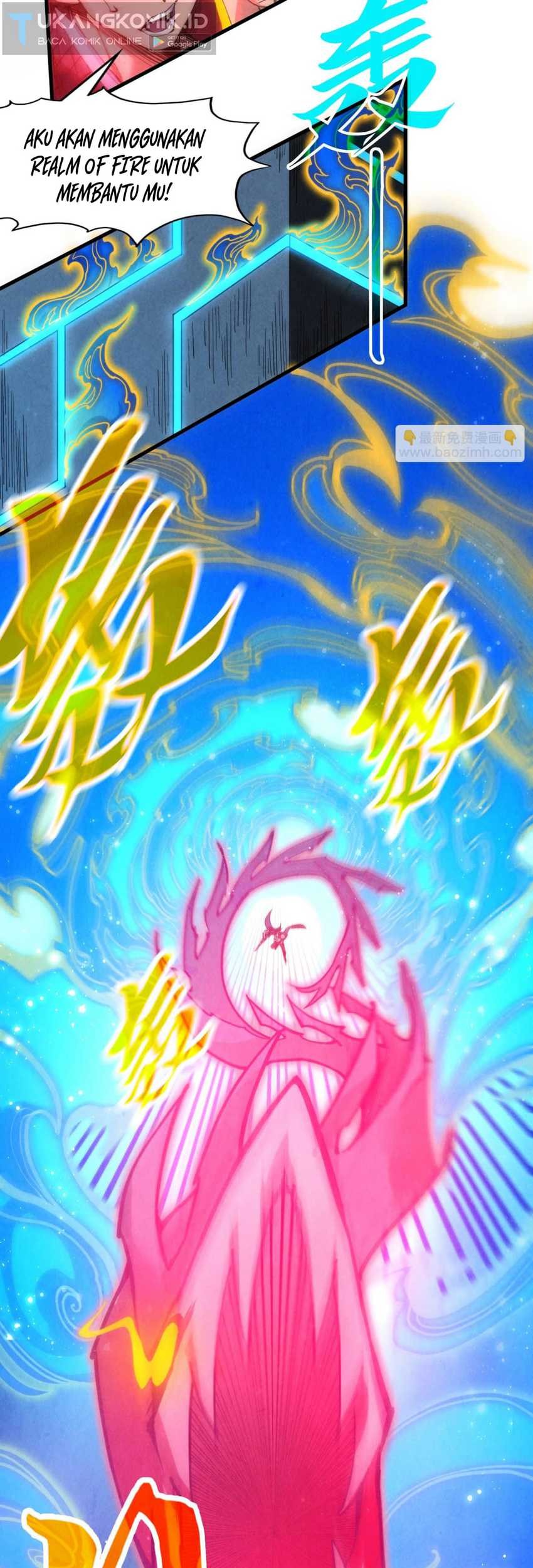 The Ultimate Of All Ages Chapter 282 Halaman 10