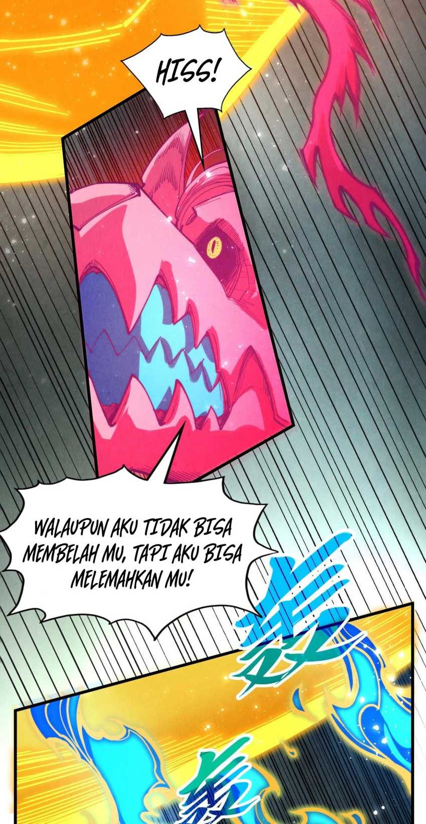 The Ultimate Of All Ages Chapter 282 Halaman 12