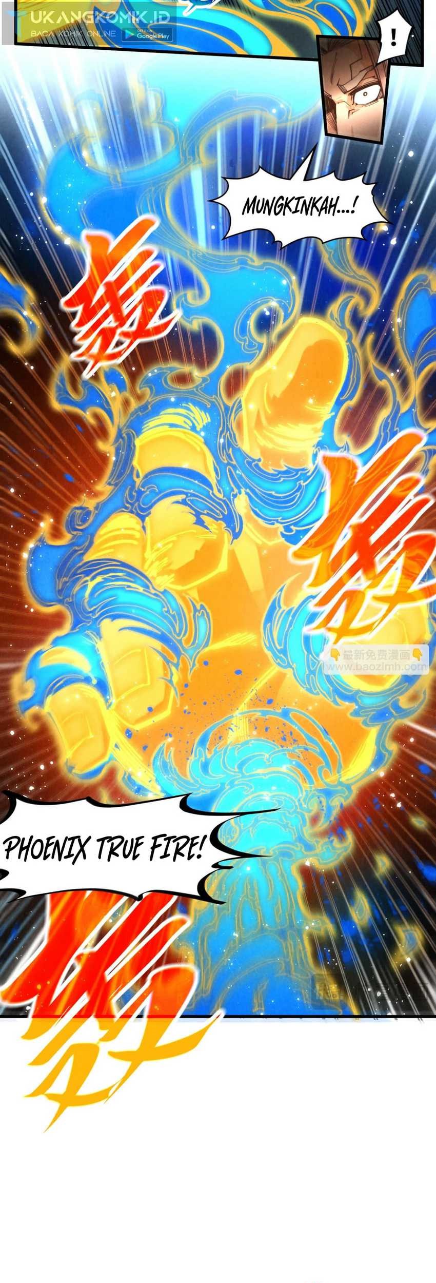 The Ultimate Of All Ages Chapter 282 Halaman 13