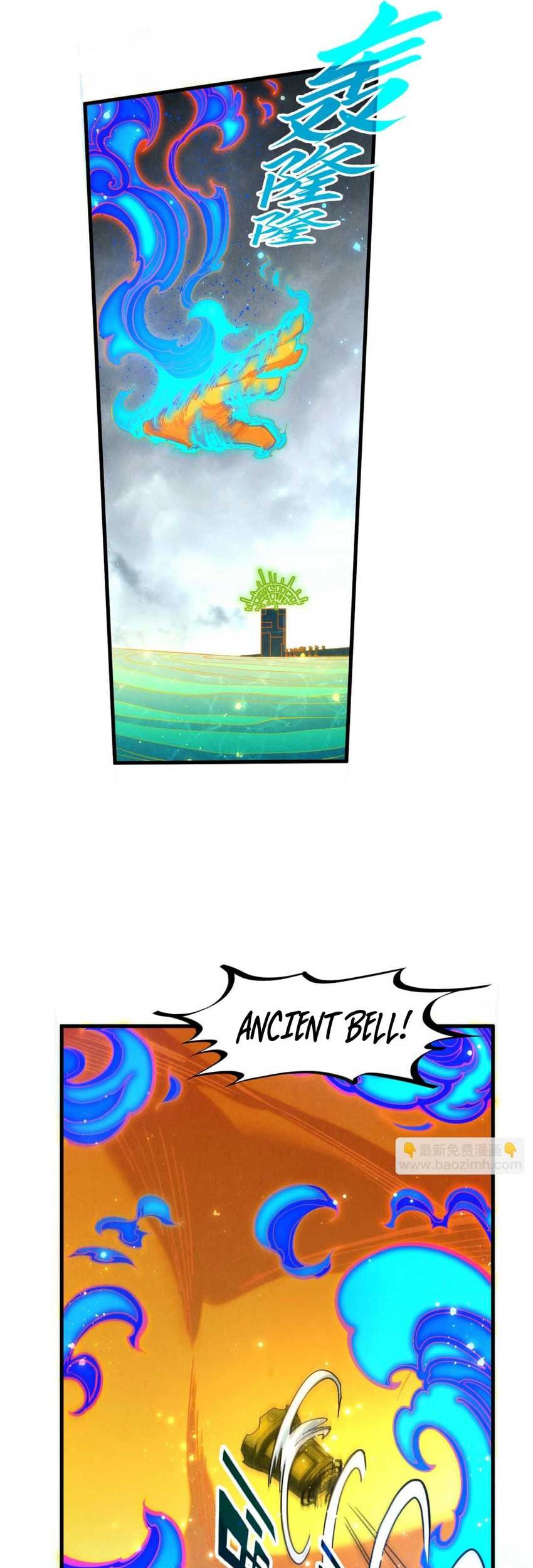 The Ultimate Of All Ages Chapter 282 Halaman 14