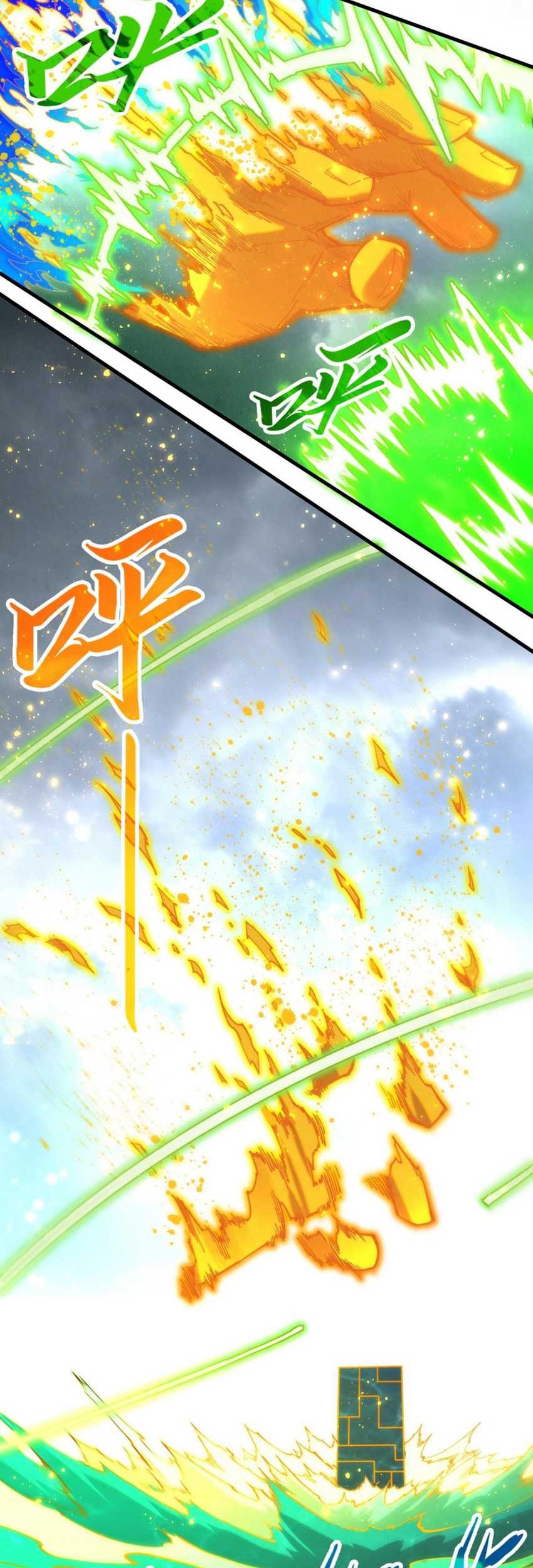 The Ultimate Of All Ages Chapter 282 Halaman 17