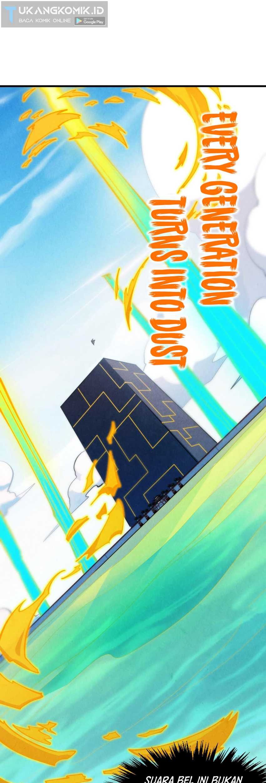 The Ultimate Of All Ages Chapter 282 Halaman 19