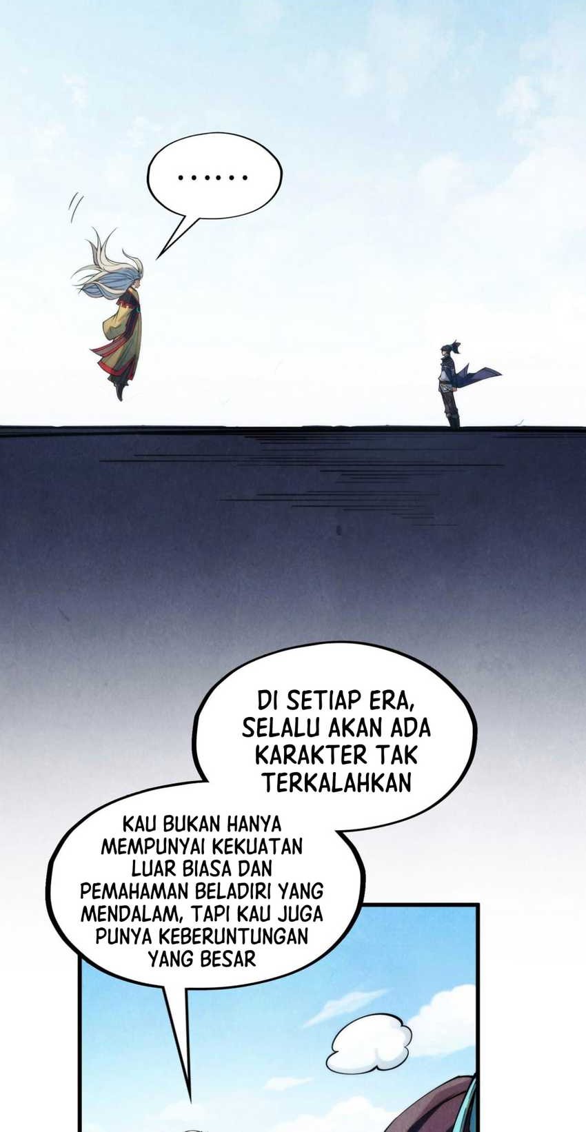 The Ultimate Of All Ages Chapter 282 Halaman 21