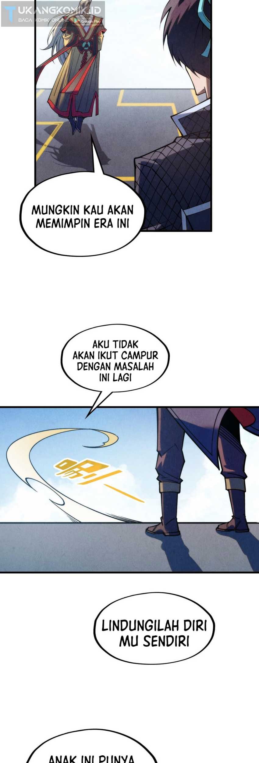 The Ultimate Of All Ages Chapter 282 Halaman 22