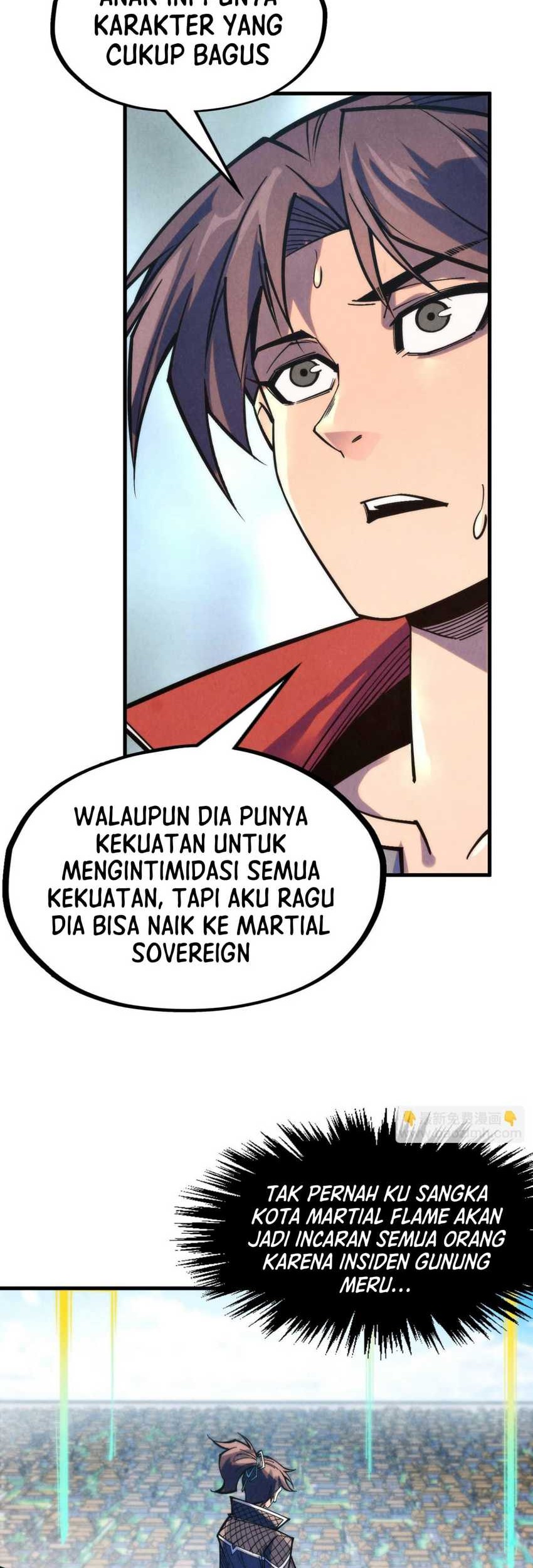 The Ultimate Of All Ages Chapter 282 Halaman 23
