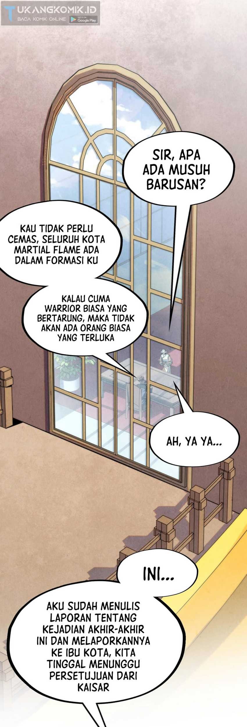 The Ultimate Of All Ages Chapter 282 Halaman 25