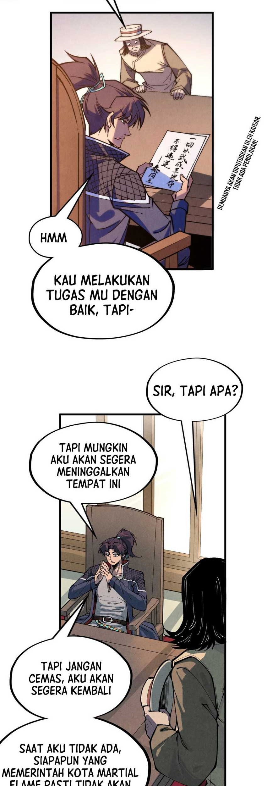 The Ultimate Of All Ages Chapter 282 Halaman 26