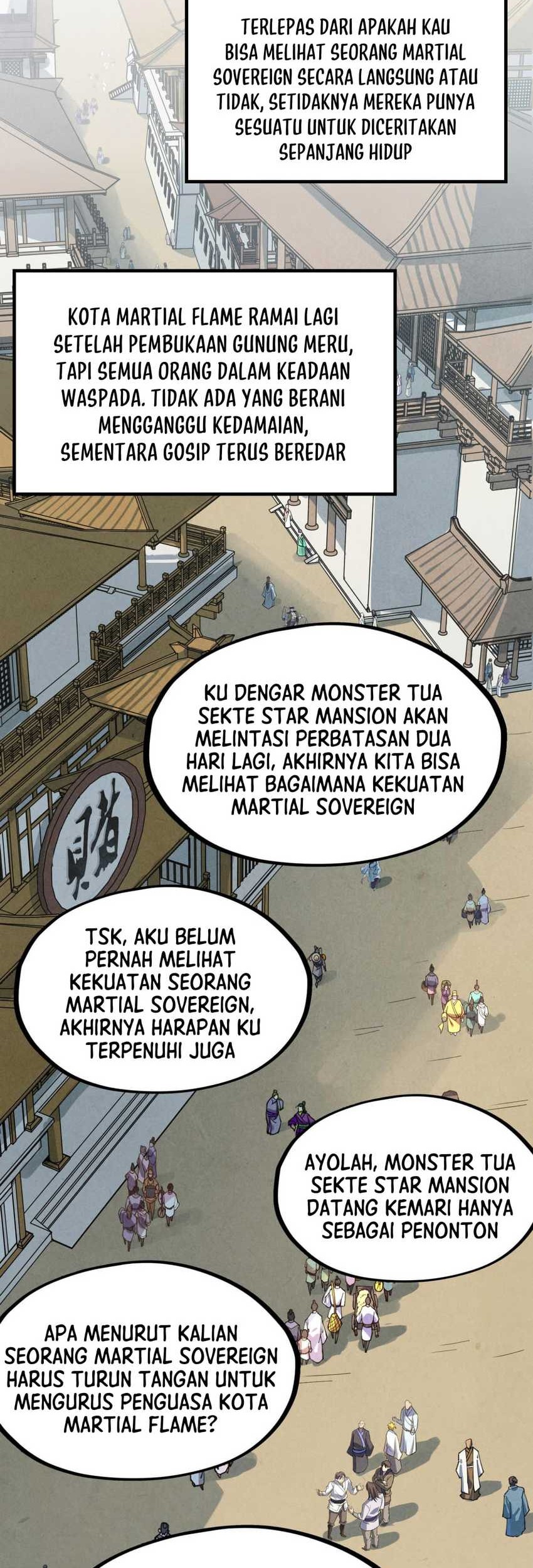 The Ultimate Of All Ages Chapter 282 Halaman 29