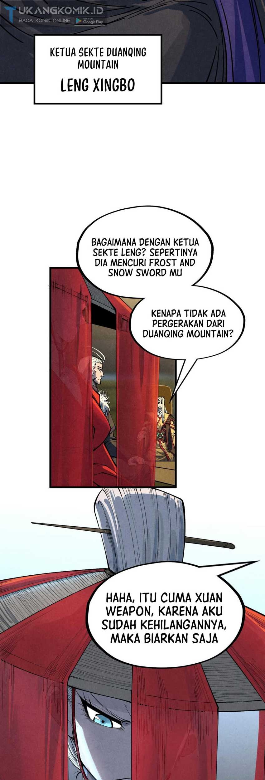 The Ultimate Of All Ages Chapter 282 Halaman 37