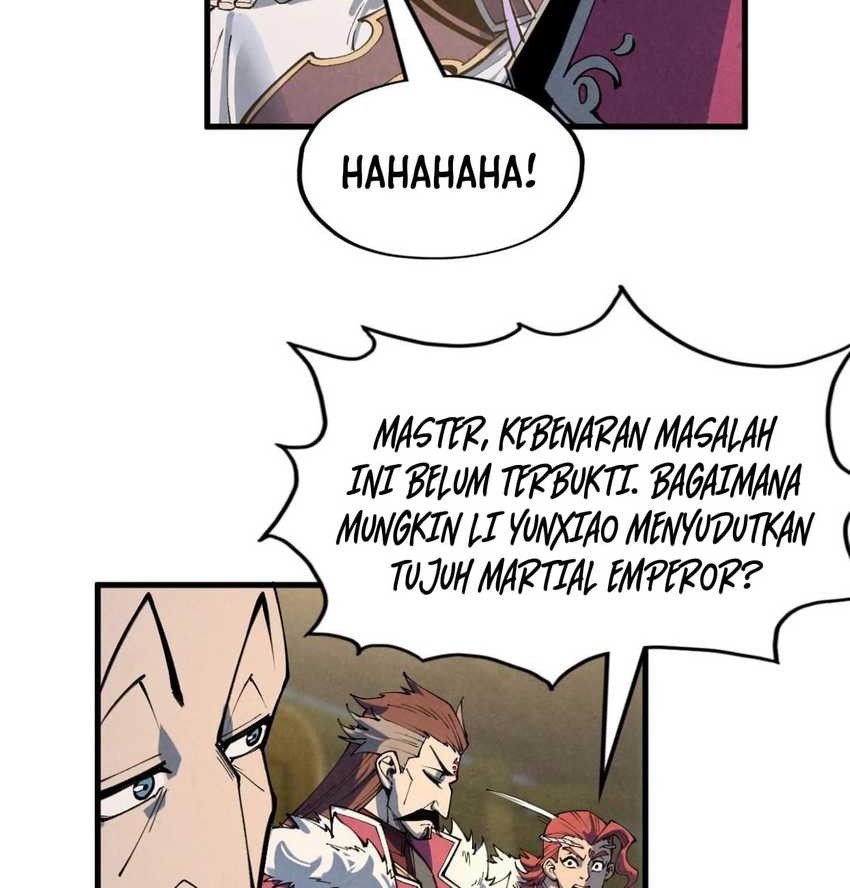 The Ultimate Of All Ages Chapter 282 Halaman 39