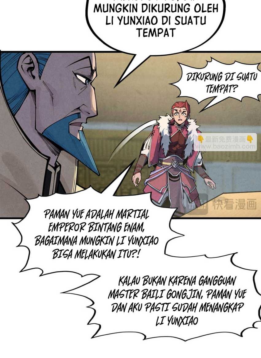 The Ultimate Of All Ages Chapter 282 Halaman 42