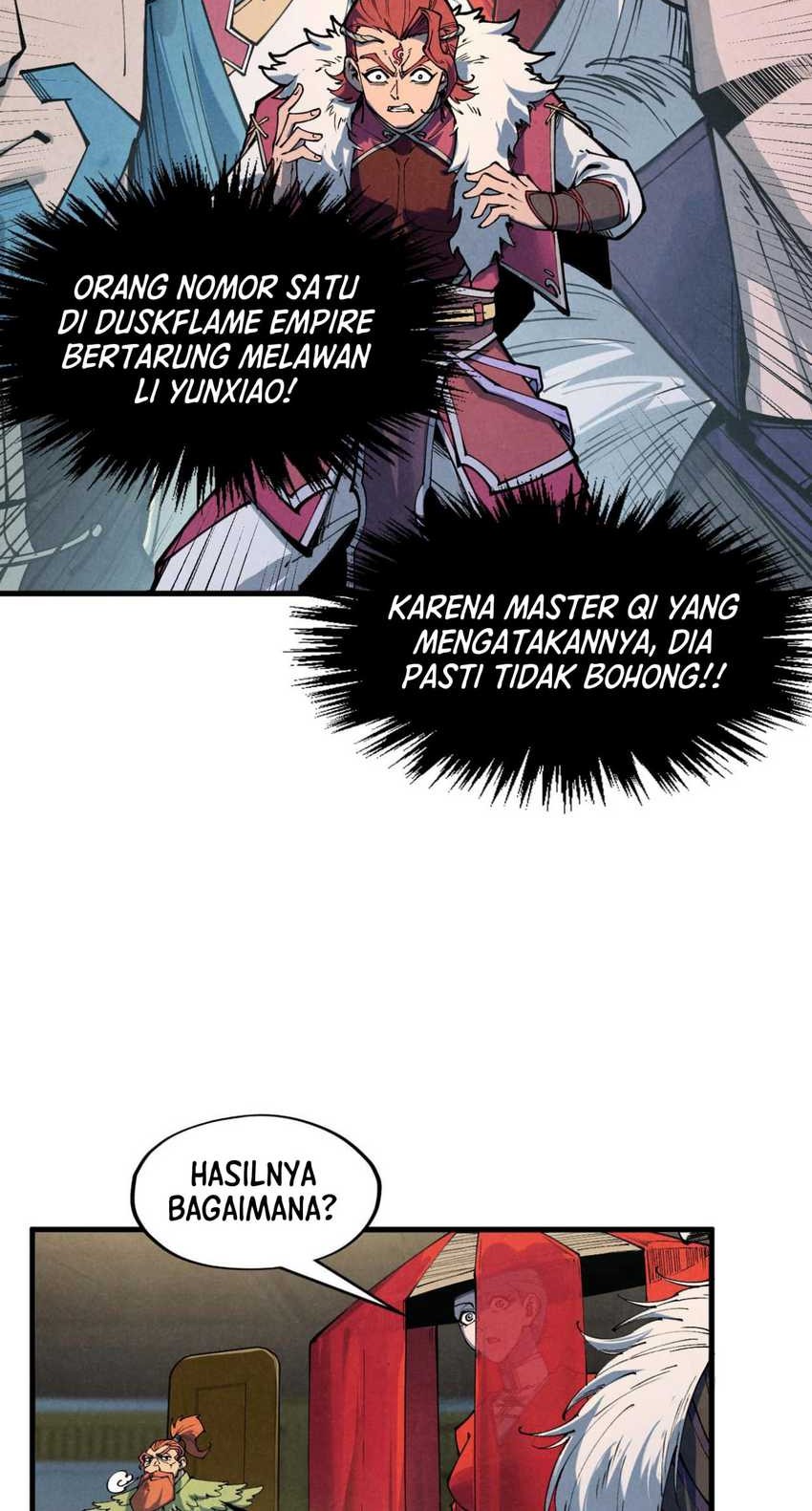 The Ultimate Of All Ages Chapter 282 Halaman 45