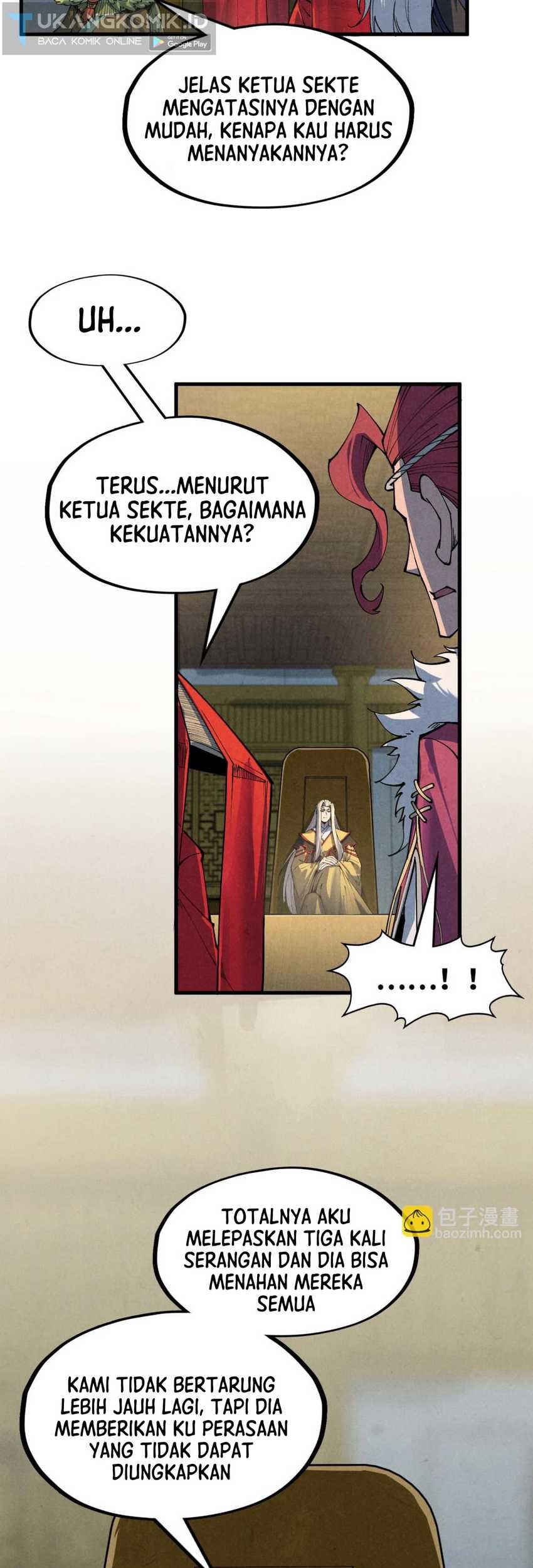 The Ultimate Of All Ages Chapter 282 Halaman 46