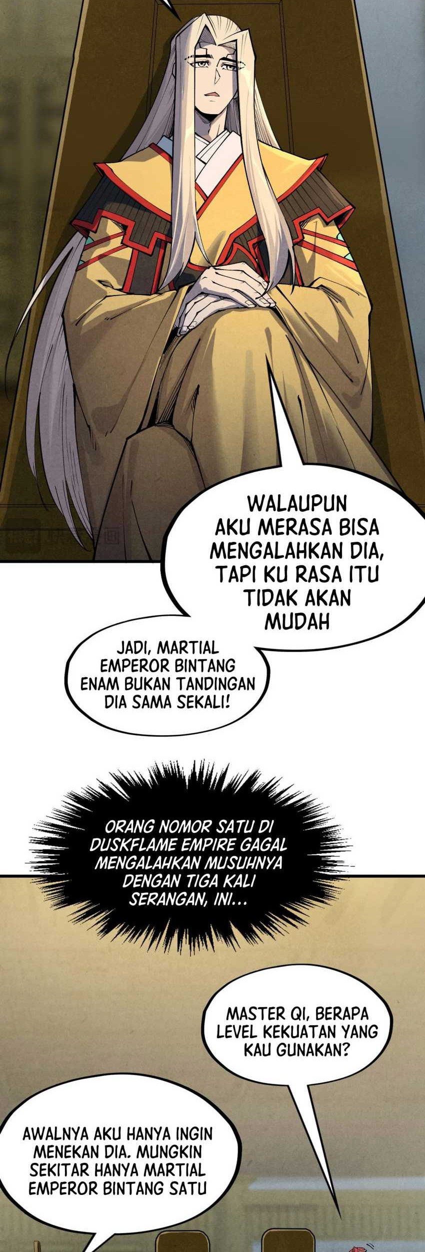 The Ultimate Of All Ages Chapter 282 Halaman 47