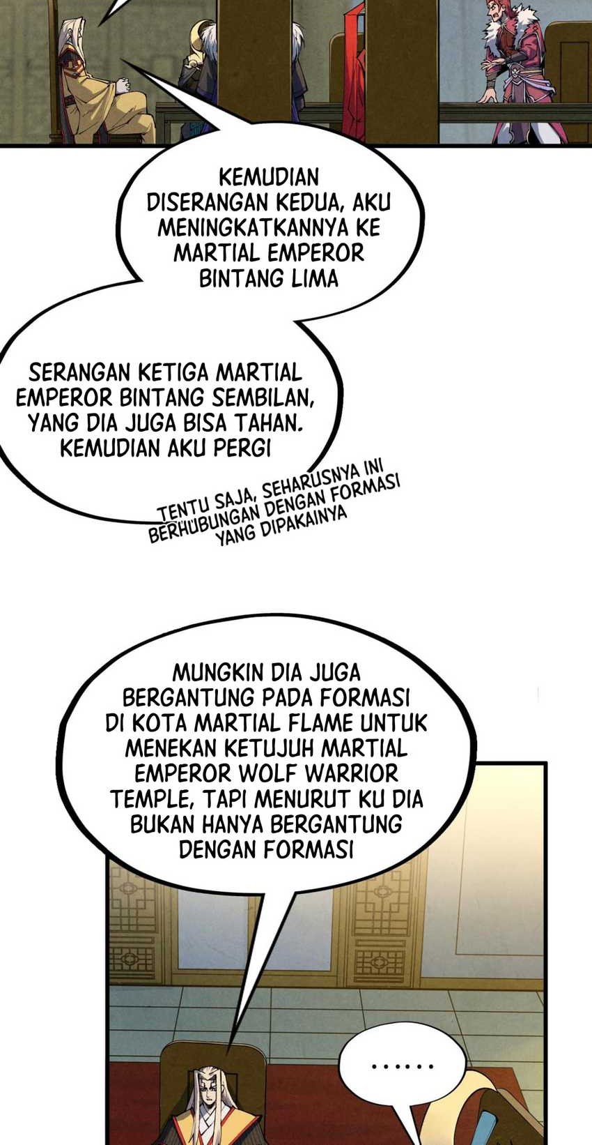 The Ultimate Of All Ages Chapter 282 Halaman 48