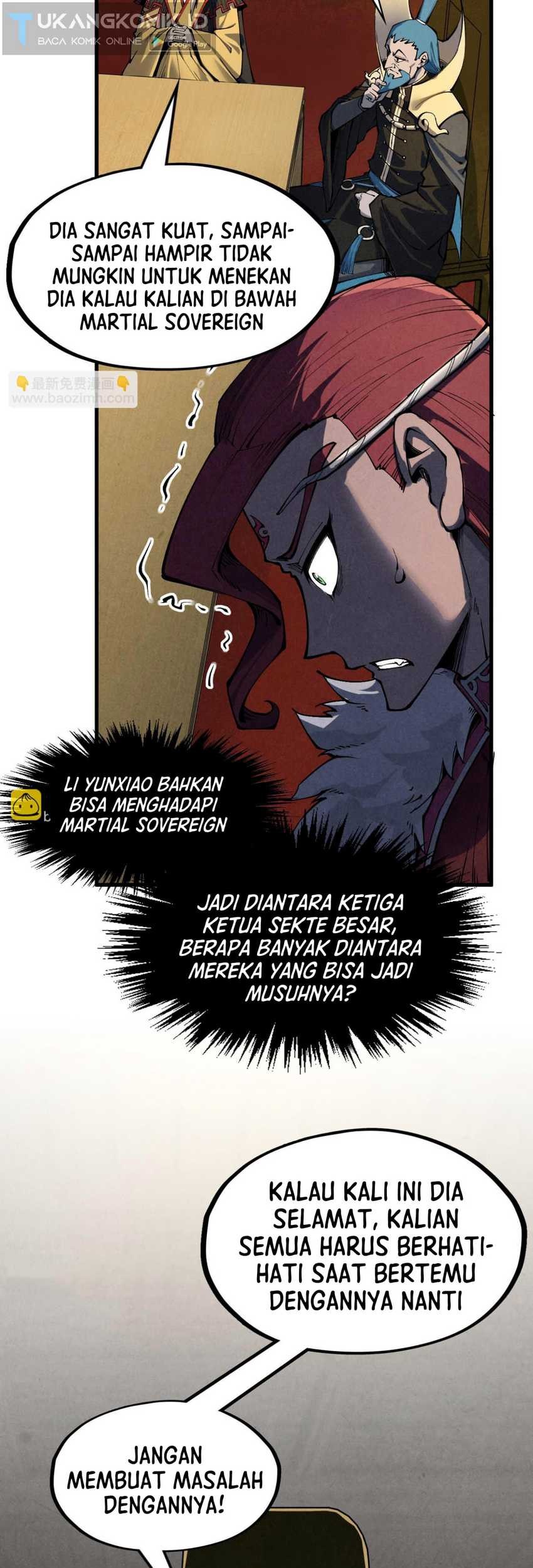 The Ultimate Of All Ages Chapter 282 Halaman 49