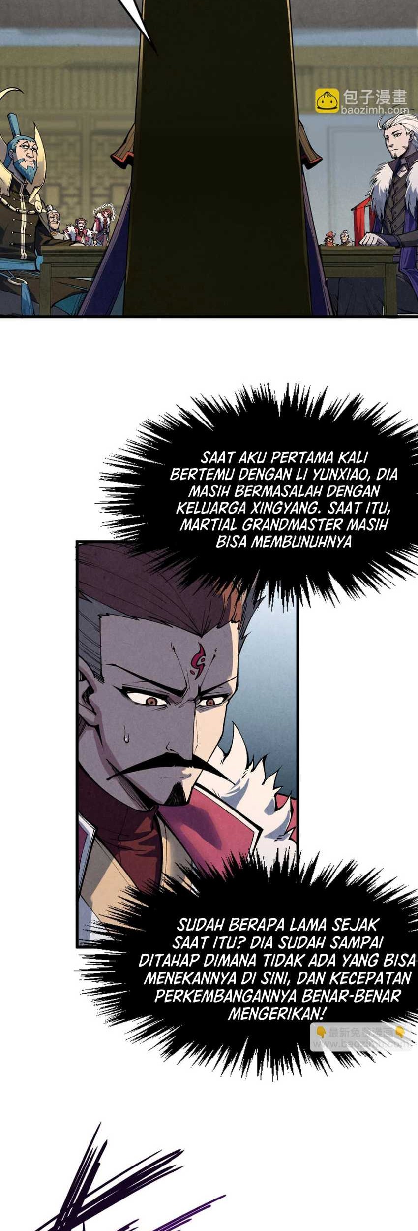 The Ultimate Of All Ages Chapter 282 Halaman 50