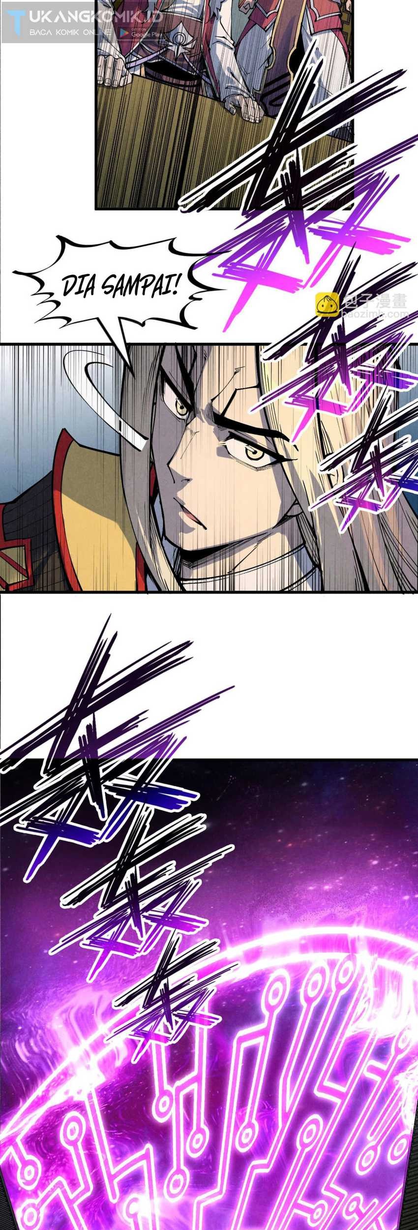 The Ultimate Of All Ages Chapter 282 Halaman 52