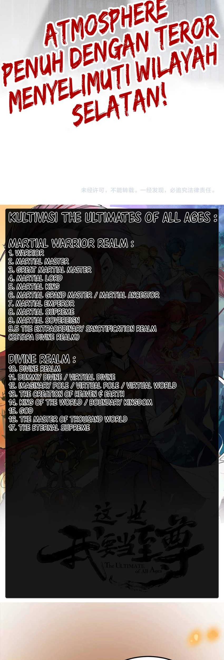 The Ultimate Of All Ages Chapter 282 Halaman 54