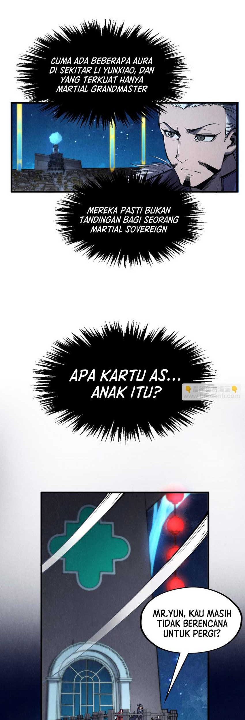 The Ultimate Of All Ages Chapter 283 Halaman 5