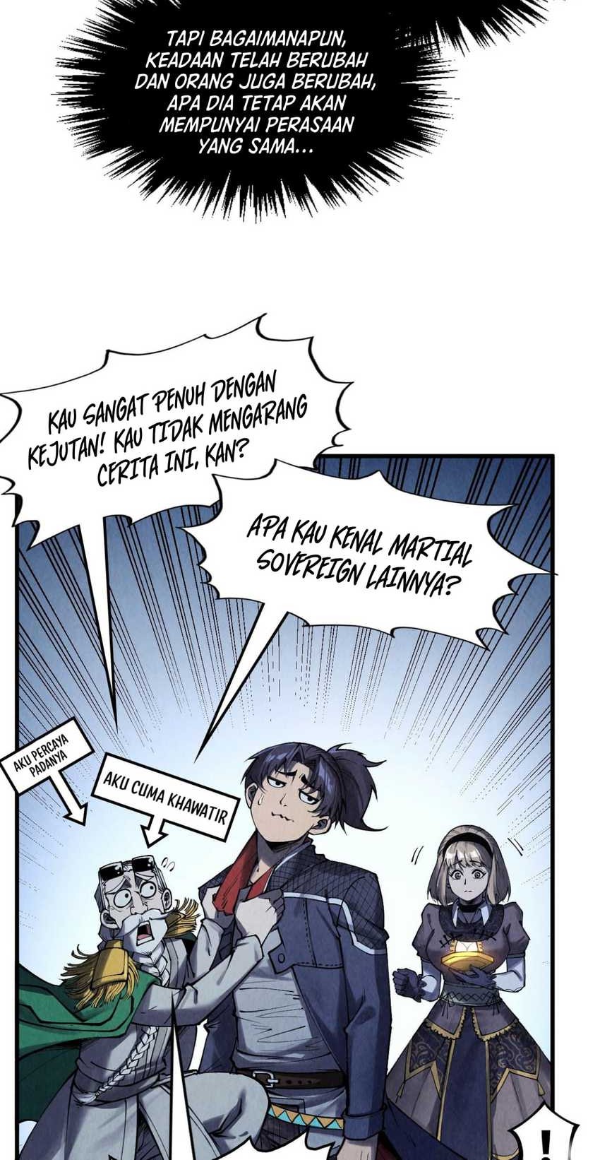 The Ultimate Of All Ages Chapter 283 Halaman 12