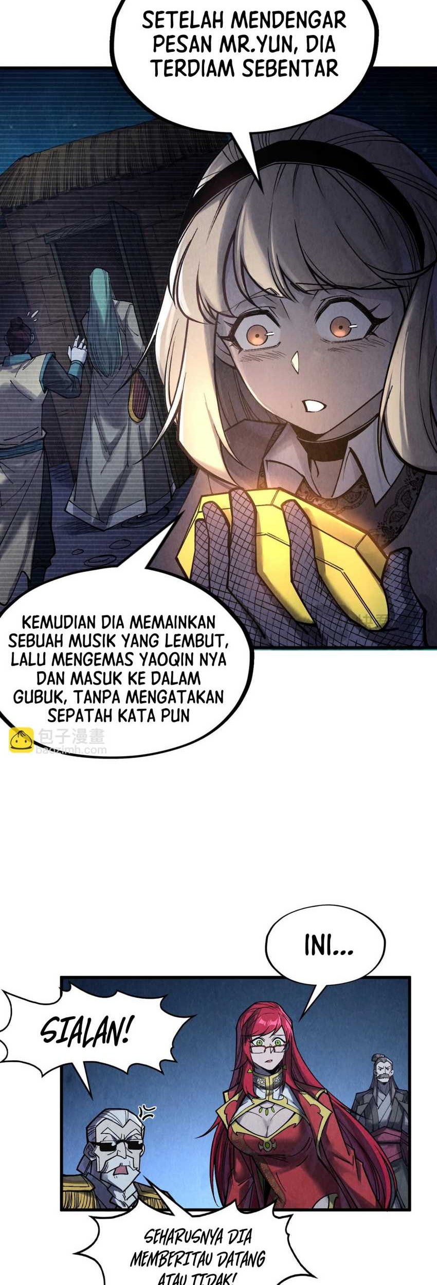 The Ultimate Of All Ages Chapter 283 Halaman 14