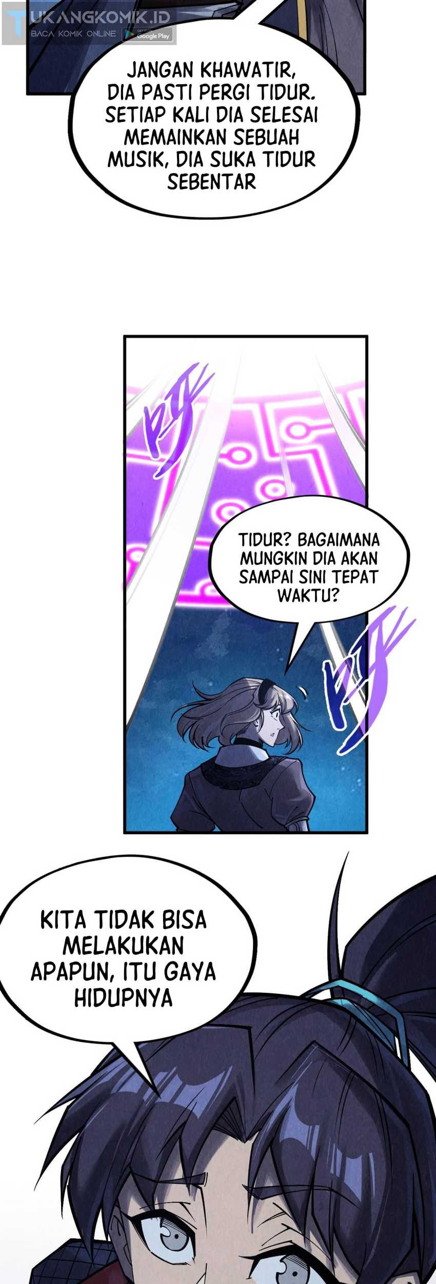 The Ultimate Of All Ages Chapter 283 Halaman 16