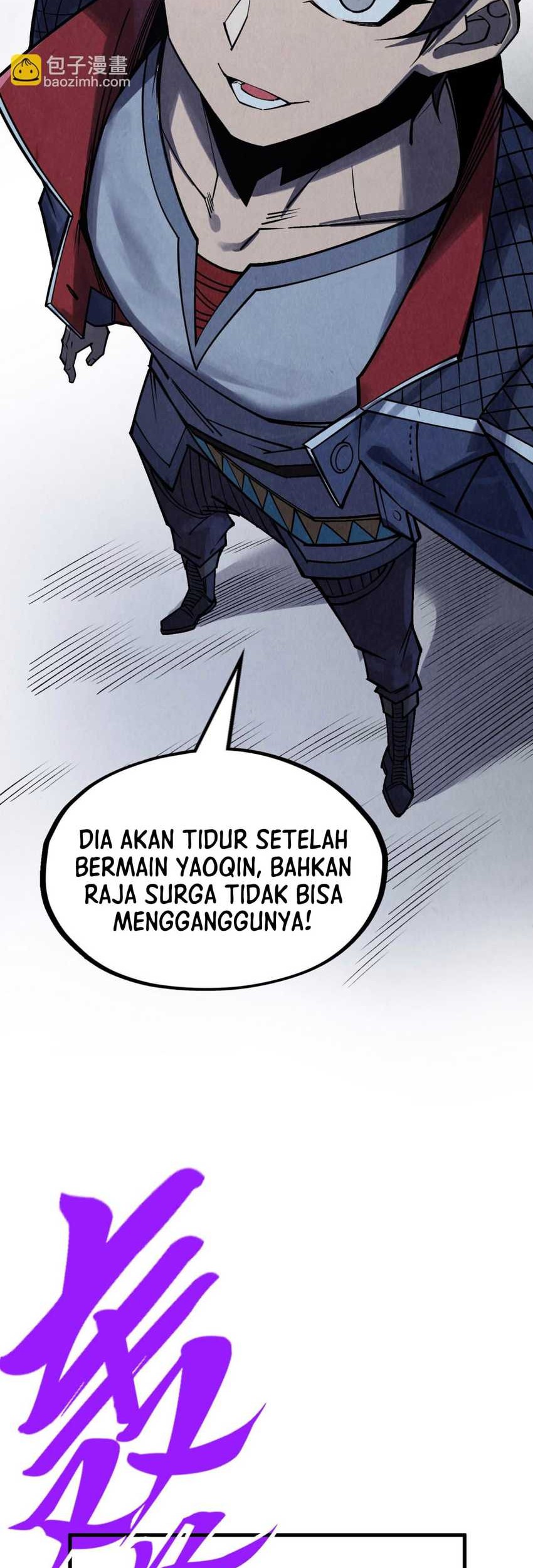 The Ultimate Of All Ages Chapter 283 Halaman 17