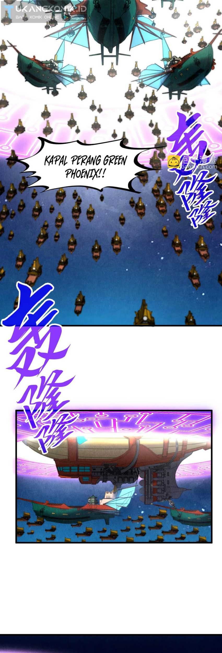 The Ultimate Of All Ages Chapter 283 Halaman 22